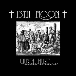 Image for 'Witch Hunt'