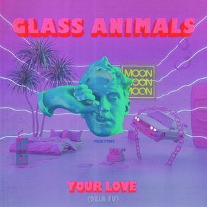 Image for 'Your Love (Déjà Vu)'