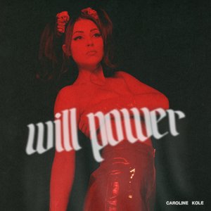 Image for 'WILL POWER'