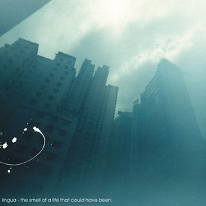 Image for 'The Smell of a Life That Could Have Been'
