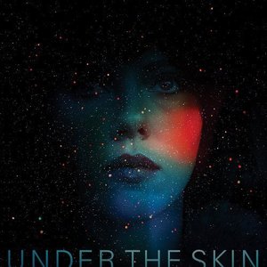 “Under the Skin (Original Soundtrack Album)”的封面