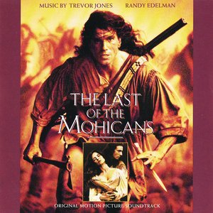 'The Last Of The Mohicans' için resim