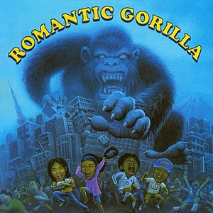 Bild für 'Romantic Gorilla'