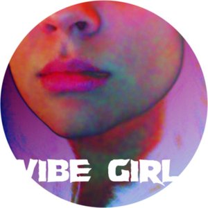 Bild für 'VIBE GIRL'