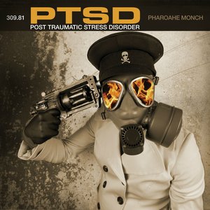 Image pour 'PTSD - Post Traumatic Stress Disorder'