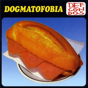 “Dogmatofobia”的封面