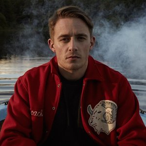 'Dermot Kennedy'の画像