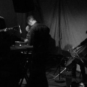 Image for 'Memory Drawings'