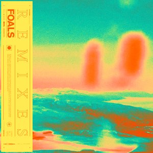 Image for 'Everything Not Saved Will Be Lost Pt. 1 (Remixes)'
