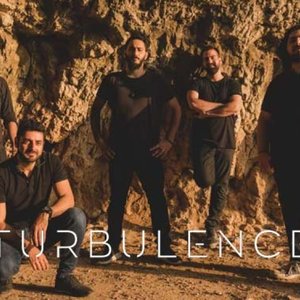 Image for 'Turbulence'