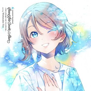 Image for 'LoveLive! Sunshine!! Second Solo Concert Album ～THE STORY OF FEATHER～ starring Watanabe You'