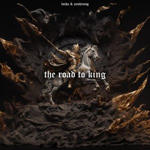 Imagen de 'THE ROAD TO KING (Instrumental)'