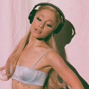 Image for 'Ariana Grande'