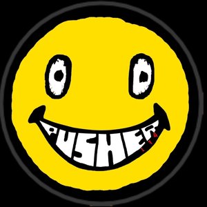 “PUSHER174”的封面