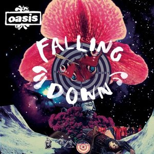 'Falling Down - Single'の画像