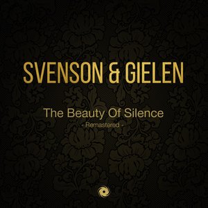 “The Beauty Of Silence (Remastered)”的封面