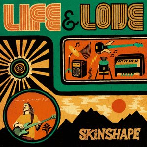 Изображение для 'Life & Love'