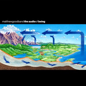 Image for 'The Audio Of Being'