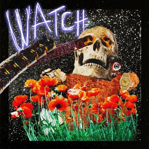 “Watch (feat. Lil Uzi Vert)”的封面