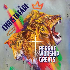 Imagen de 'Reggae Worship Greats (2024)'