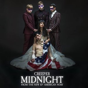 Image for 'Midnight'