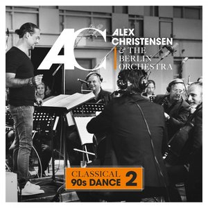 Изображение для 'Classical 90s Dance 2'