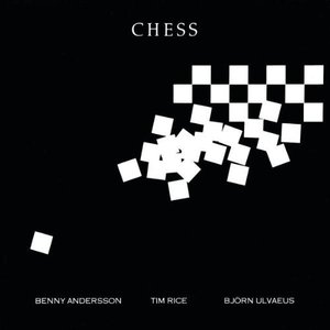 Image for 'Chess'