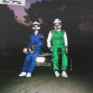 Image pour 'GPS (w/ Felly)'
