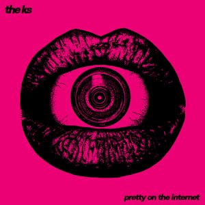 Immagine per 'Pretty On The Internet'