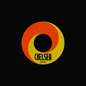 “Chelsea Days”的封面