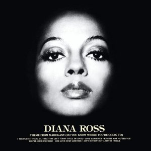 Изображение для 'Diana Ross (Expanded Edition)'