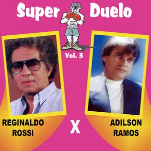 Image for 'Super Duelo, Vol. 3'