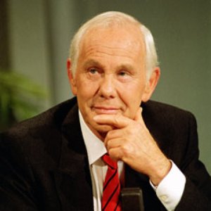 Image for 'Johnny Carson'