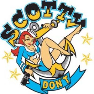 Image for 'Scotty Don't'