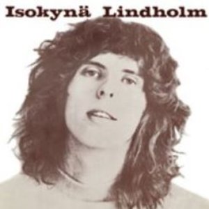 Image for 'Isokynä Lindholm'