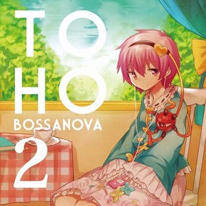 Image for 'TOHO BOSSA NOVA 2'