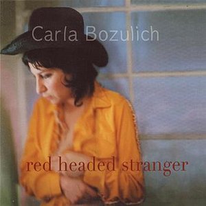 Zdjęcia dla 'Red Headed Stranger'