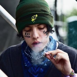 “Lil Xan”的封面
