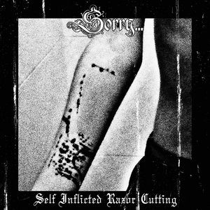 Изображение для 'Self Inflicted Razor Cutting'