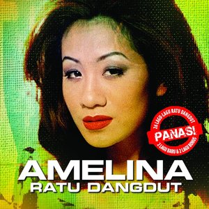 “Ratu Dangdut”的封面