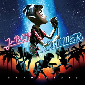 Image for 'J-BOP SUMMER'