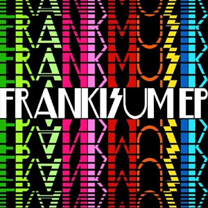 Bild för 'Frankisum EP'