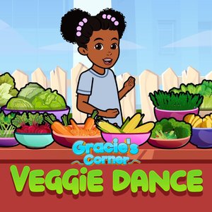 Image for 'Veggie Dance'