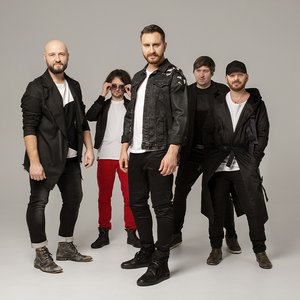 Bild für 'Skai'