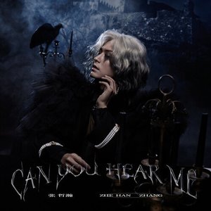Image for 'Can You Hear Me 聑'