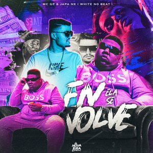 “Ela se Envolve”的封面