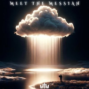 “Meet The Messiah”的封面