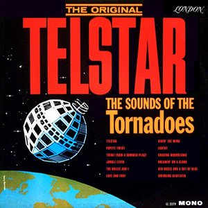 Imagen de 'The Original Telstar: The Sounds of the Tornadoes'