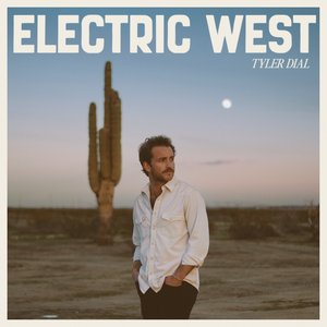 Image for 'Electric West'