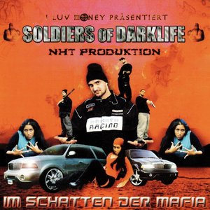 Imagen de 'Im Schatten Der Mafia'